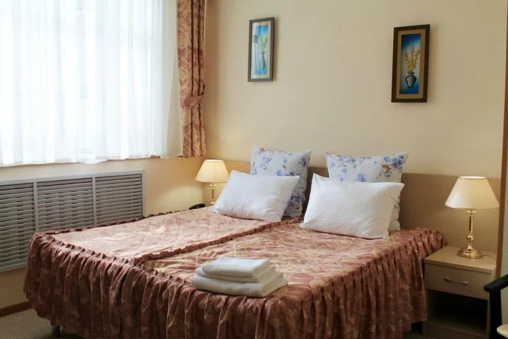 Астана: Belon-Land Hotel