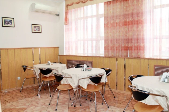 Астана: Belon-Land Hotel