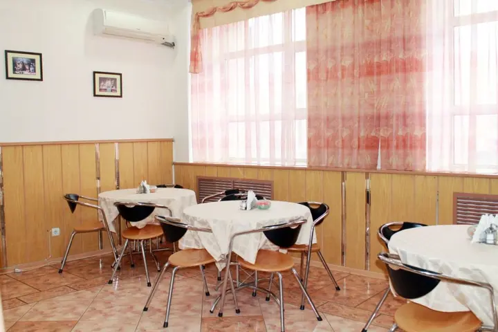 Астана: Belon-Land Hotel