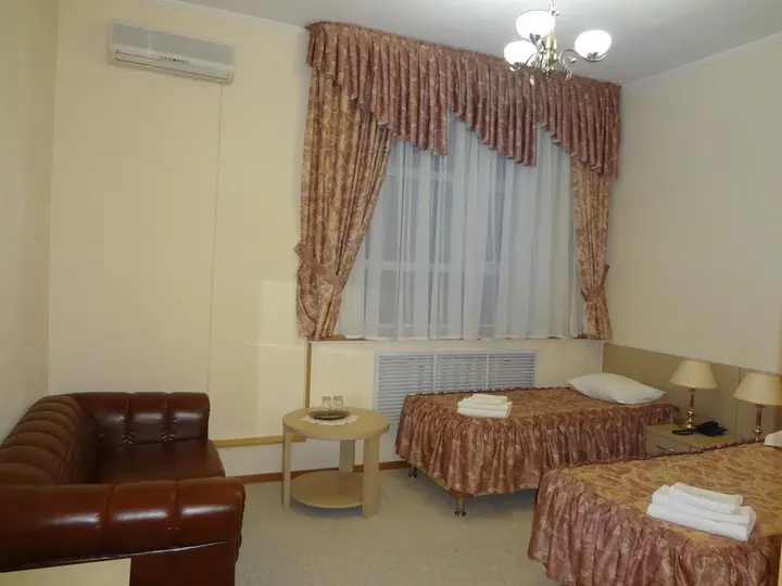 Астана: Belon-Land Hotel