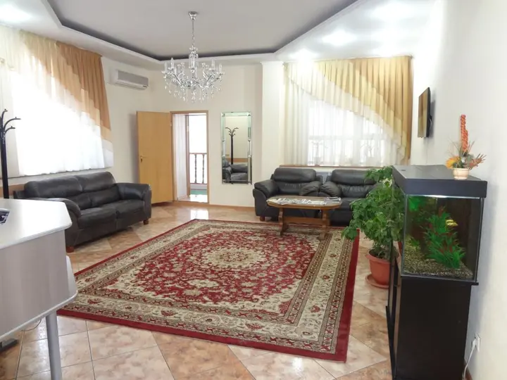 Астана: Belon-Land Hotel