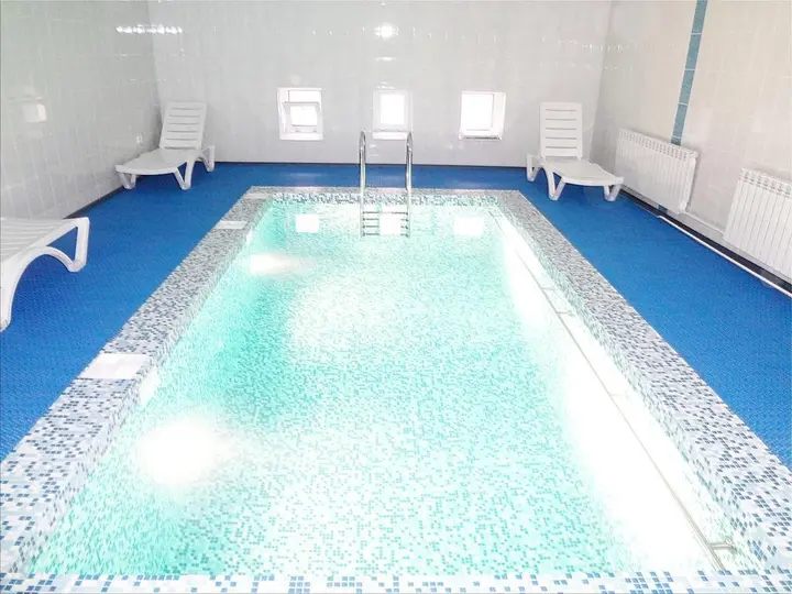 Астана: Belon-Land Hotel