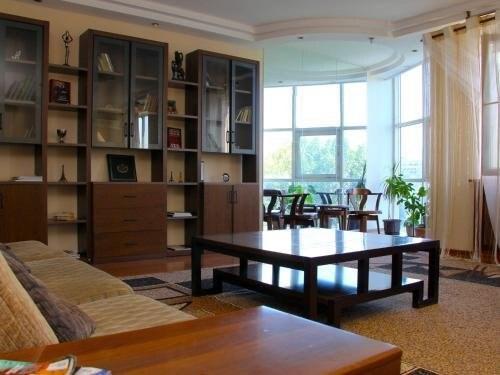 Алматы: Hostel Ark Shatyr
