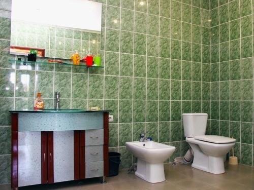 Алматы: Hostel Ark Shatyr