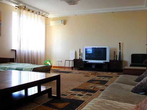 Алматы: Hostel Ark Shatyr