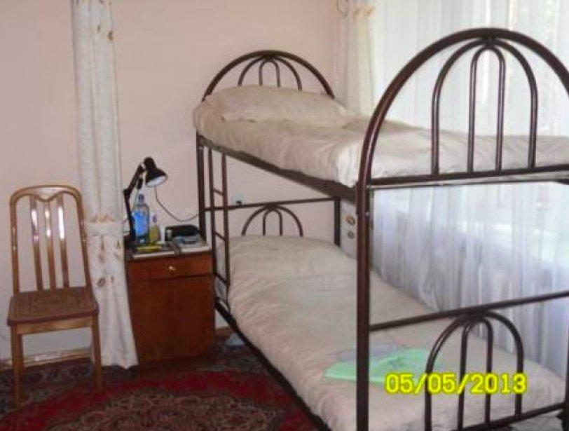 Park Hostel — фото 1