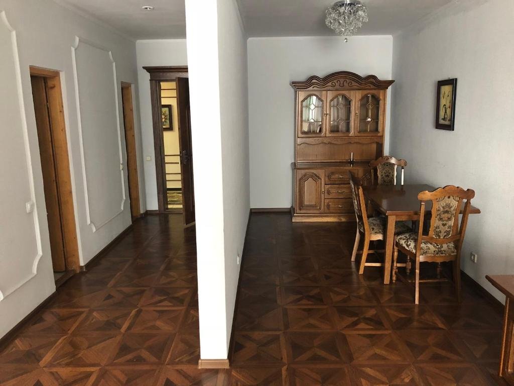 Астана: Гостиница Сункар