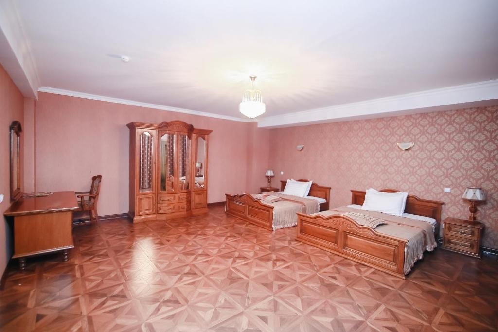 Гостиница Сункар — фото 5