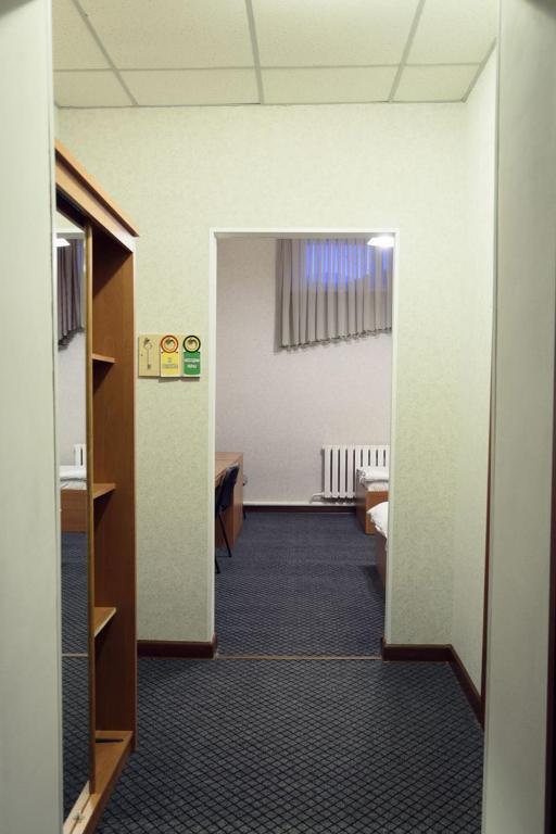 Астана: Residenz Hotel