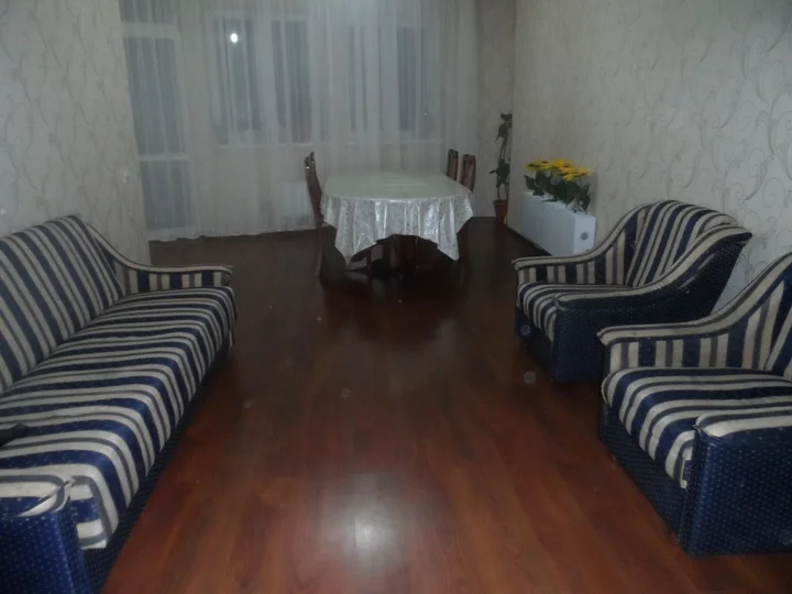 Алматы: Aidyn Hostel