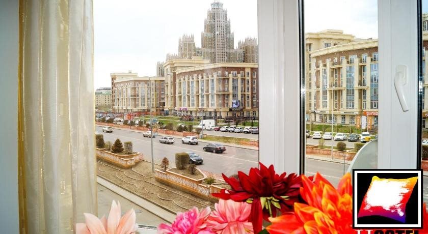 Астана: Nice Travel