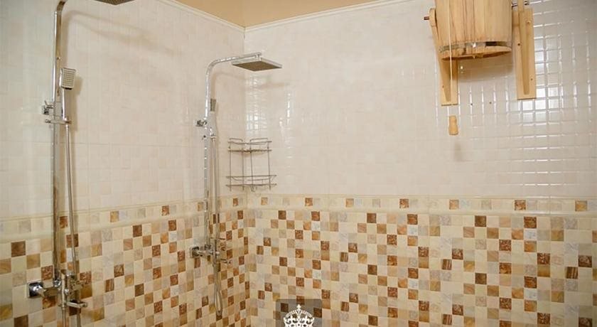 Шымкент: Altair Hotel