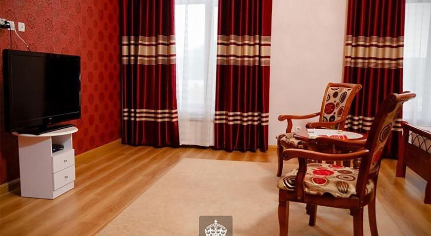 Шымкент: Altair Hotel