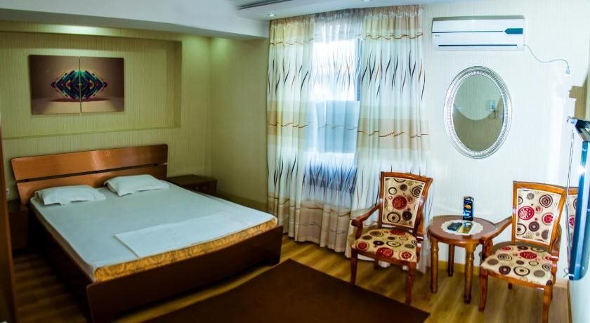 Шымкент: Altair Hotel