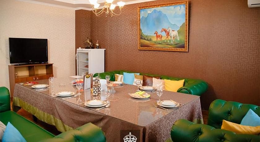 Шымкент: Altair Hotel