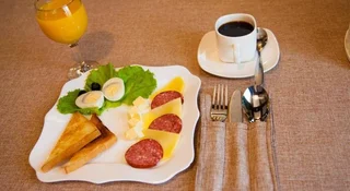 Шымкент: Altair Hotel