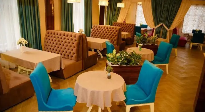 Шымкент: Altair Hotel