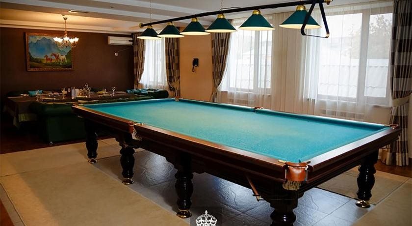 Шымкент: Altair Hotel