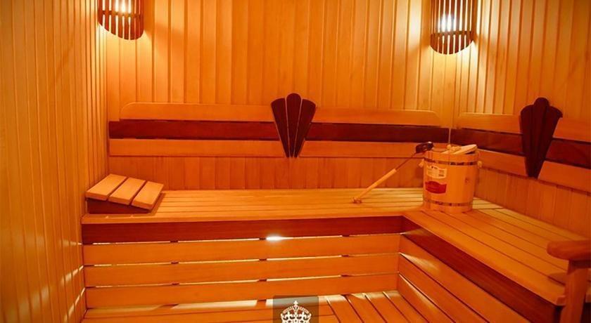 Шымкент: Altair Hotel