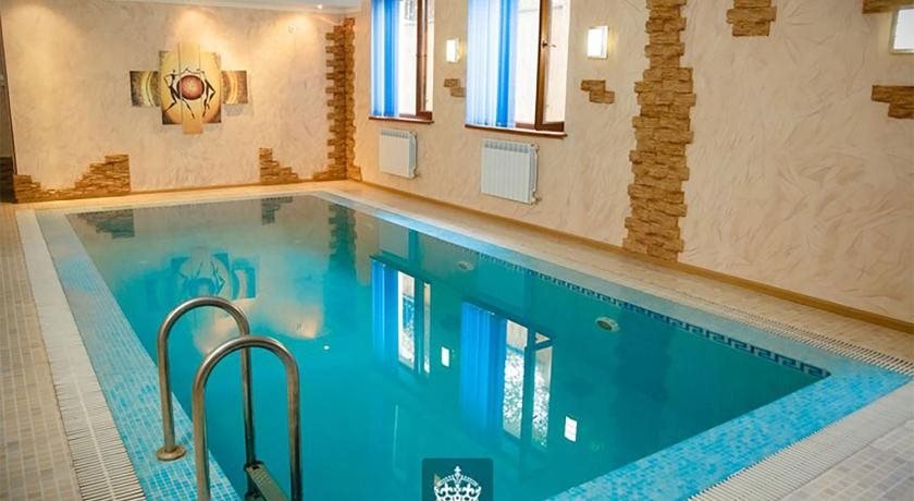 Шымкент: Altair Hotel