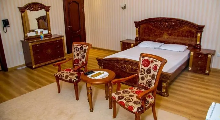 Шымкент: Altair Hotel