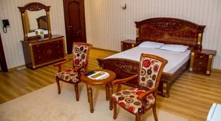 Шымкент: Altair Hotel
