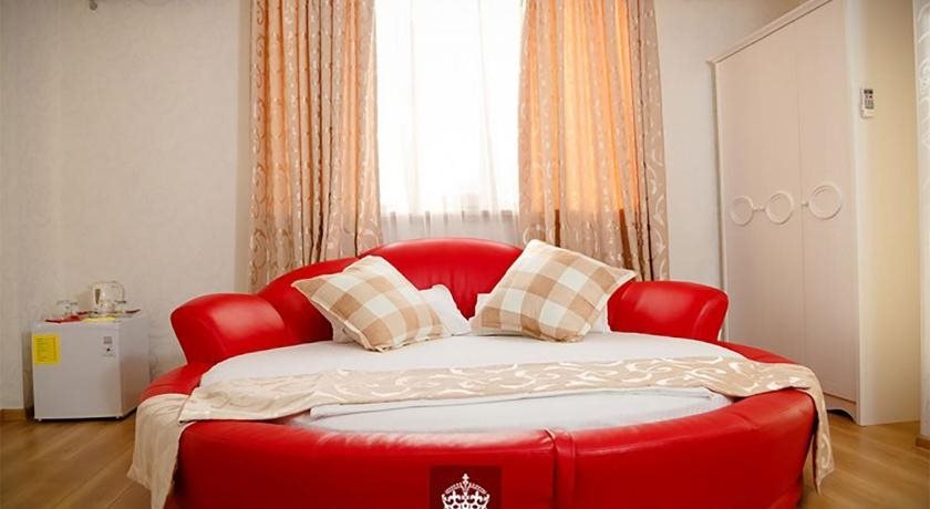 Шымкент: Altair Hotel
