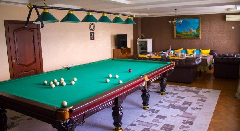 Шымкент: Altair Hotel