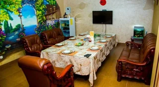Шымкент: Altair Hotel