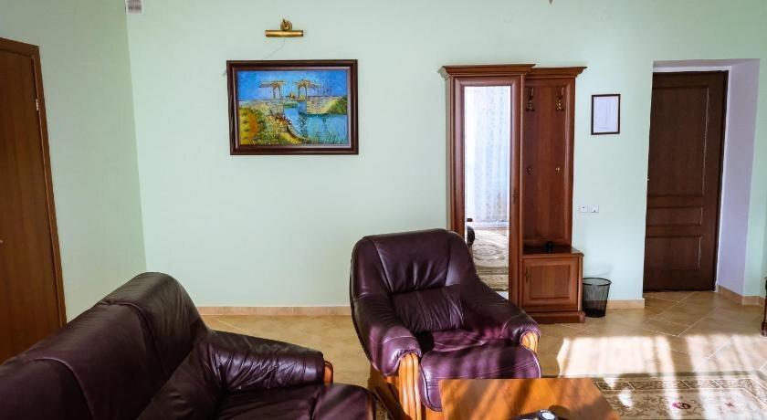 Кызылорда: Van Gogh