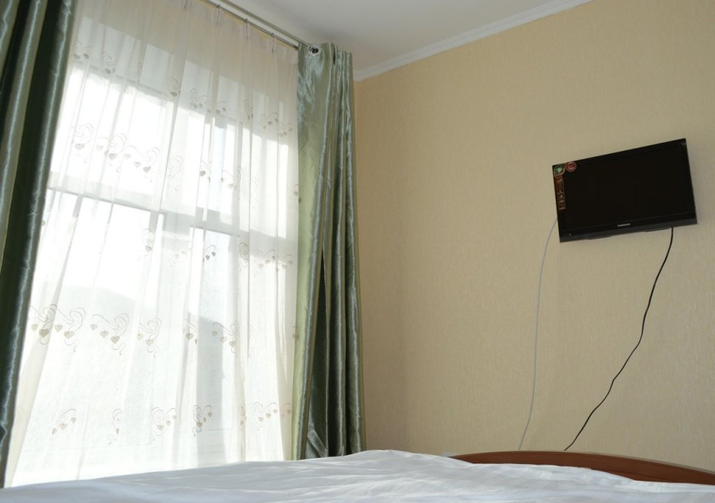 Астана: Ereimentau Hotel