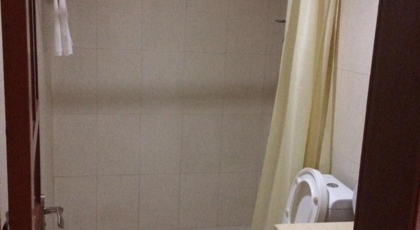 Алматы: Golden Dragon Hotel und Restaurant