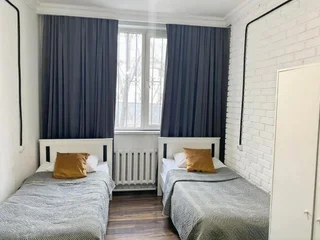 Астана: Hostelland Astana