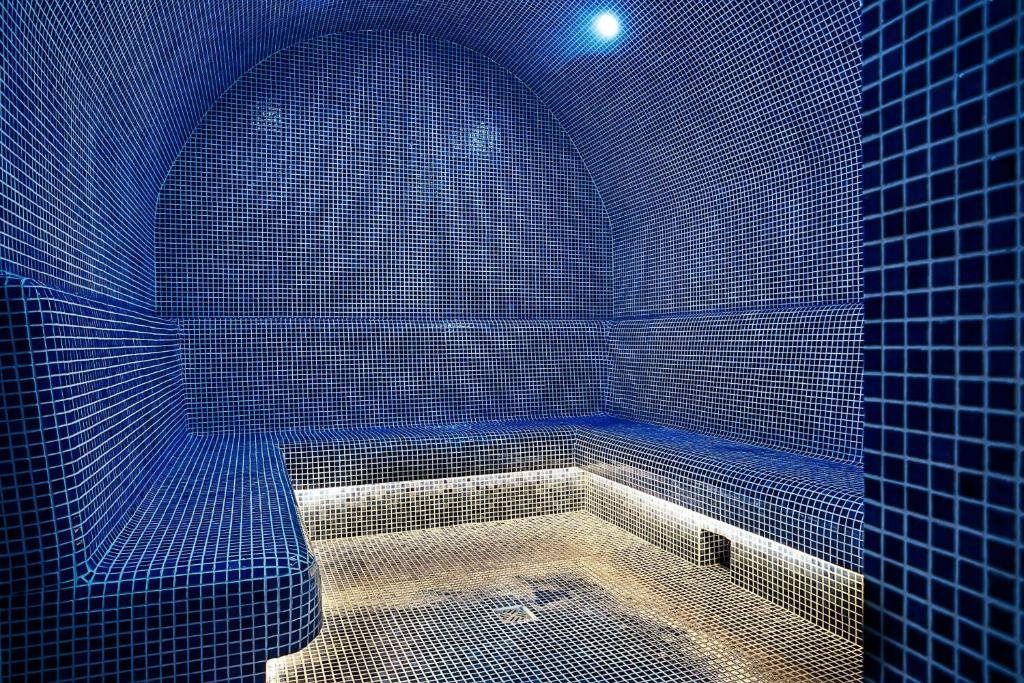 Щучинск: Отель Rixos Borovoe