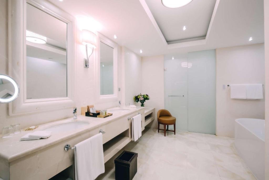 Щучинск: Отель Rixos Borovoe