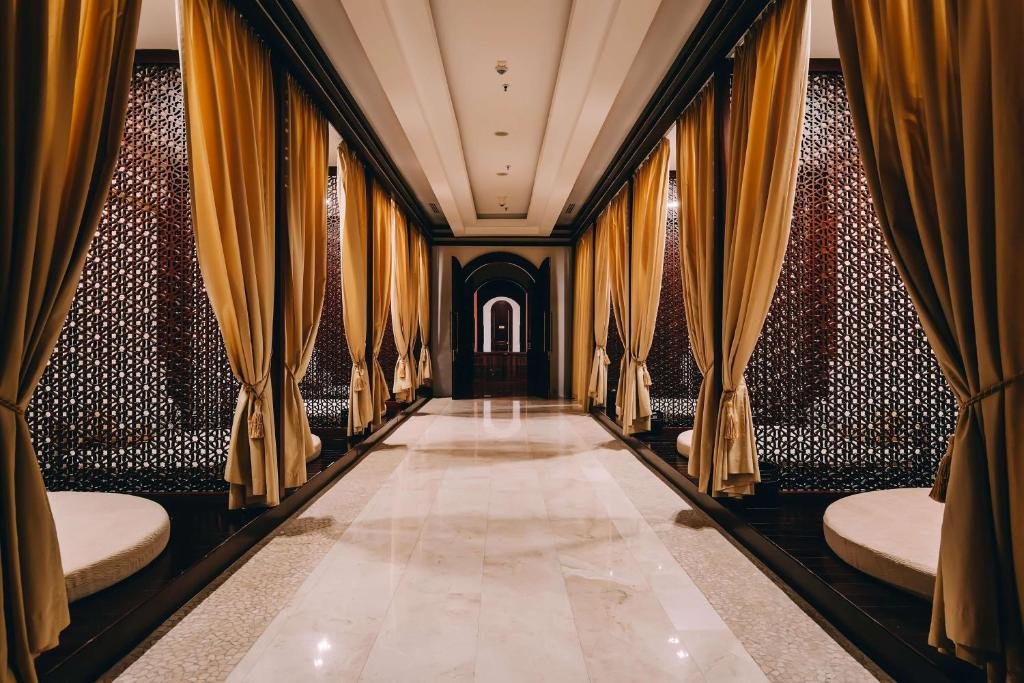 Щучинск: Отель Rixos Borovoe