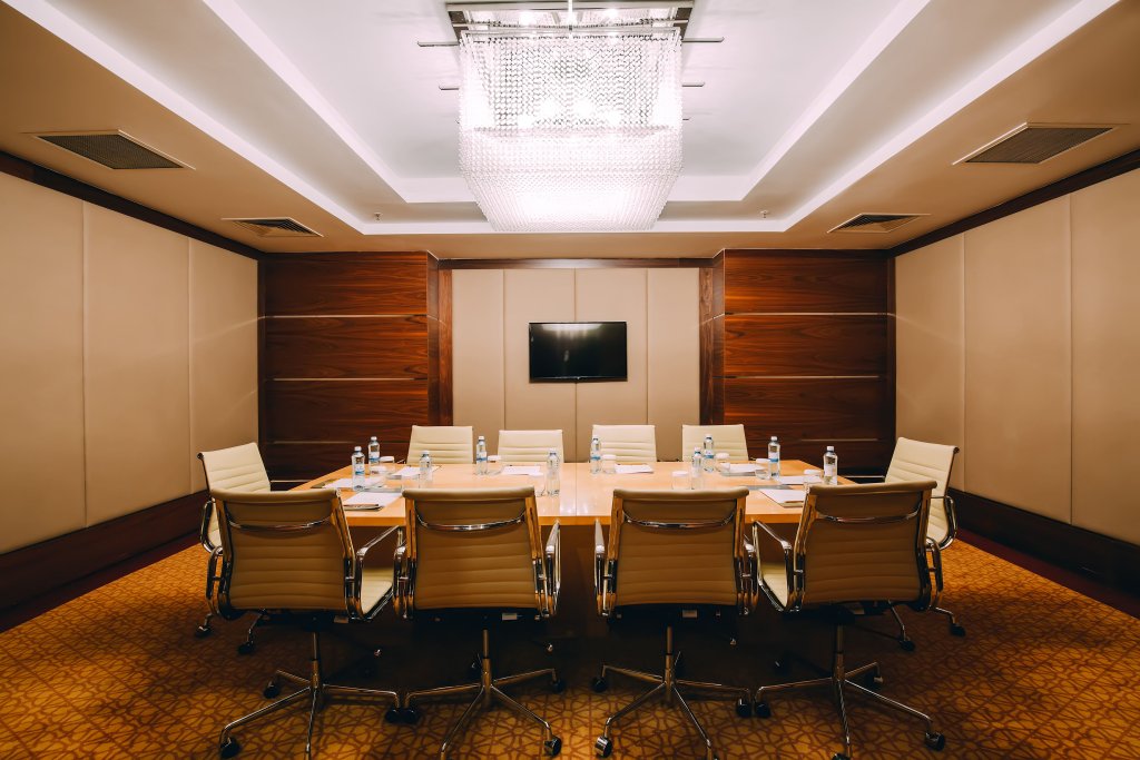 Щучинск: Отель Rixos Borovoe