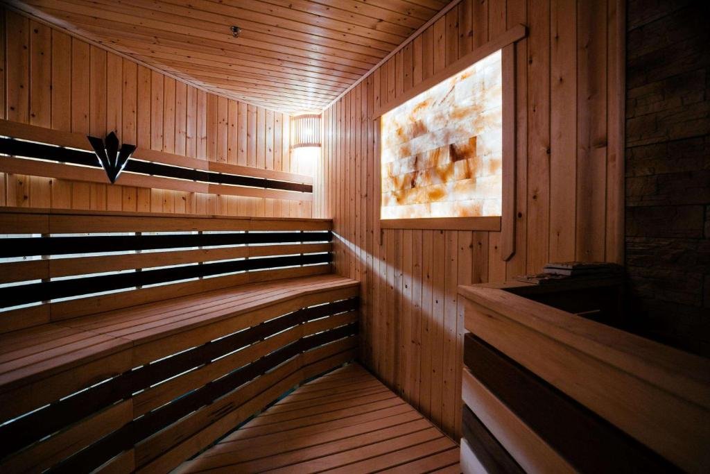 Щучинск: Отель Rixos Borovoe