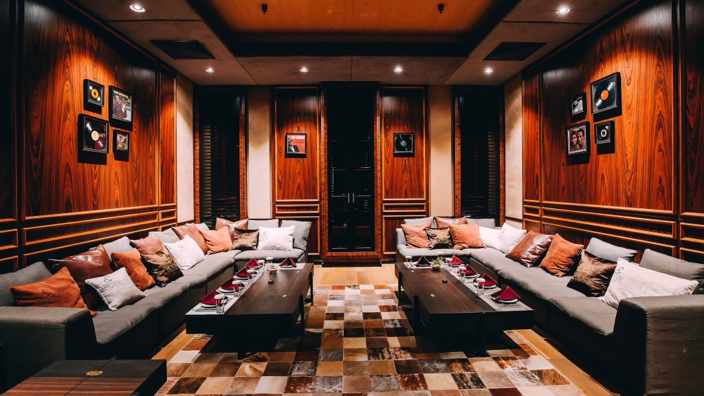Щучинск: Отель Rixos Borovoe