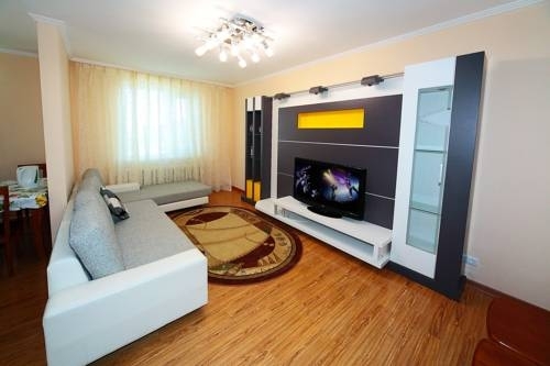 Астана: Alatau Apartments