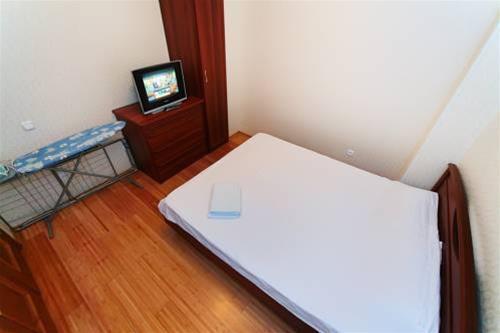 Астана: Alatau Apartments