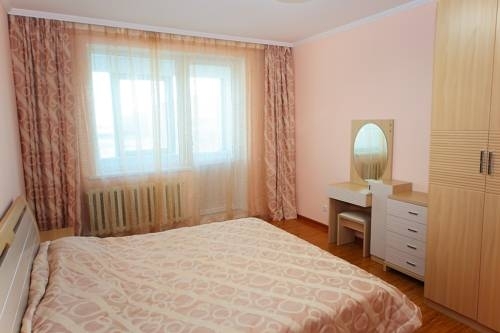 Астана: Alatau Apartments