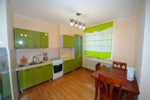 Астана: Alatau Apartments