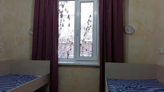 Алматы: Hostel on Abdulliny 48