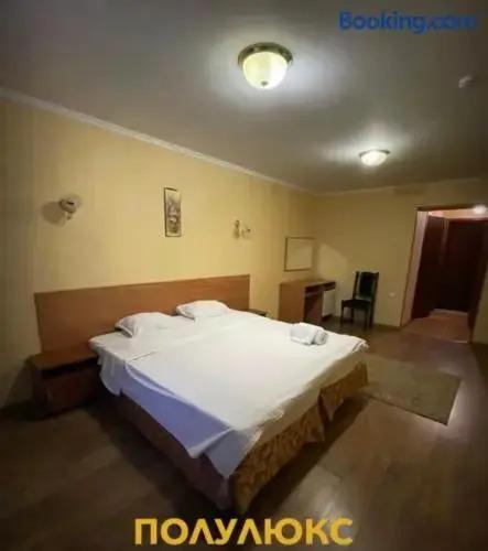 Астана: Zhassybi Hotel