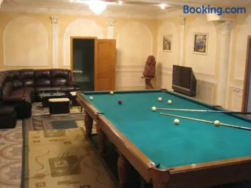 Астана: Zhassybi Hotel