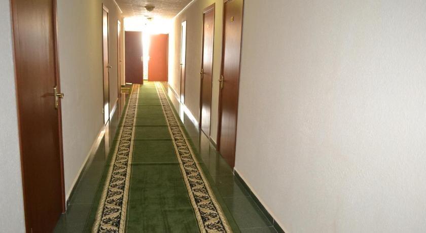 Астана: Zhassybi Hotel