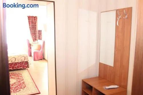 Астана: Zhassybi Hotel