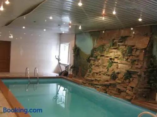 Астана: Zhassybi Hotel