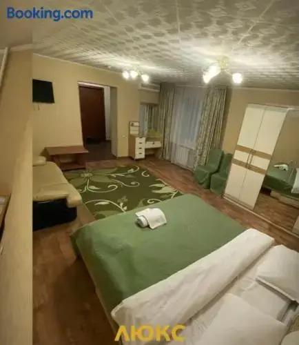 Астана: Zhassybi Hotel